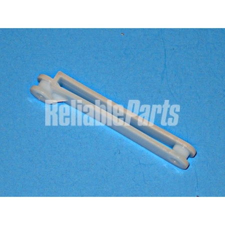 Whirlpool WP912653 Whirlpool Dishwasher Door Spring Link WP912653